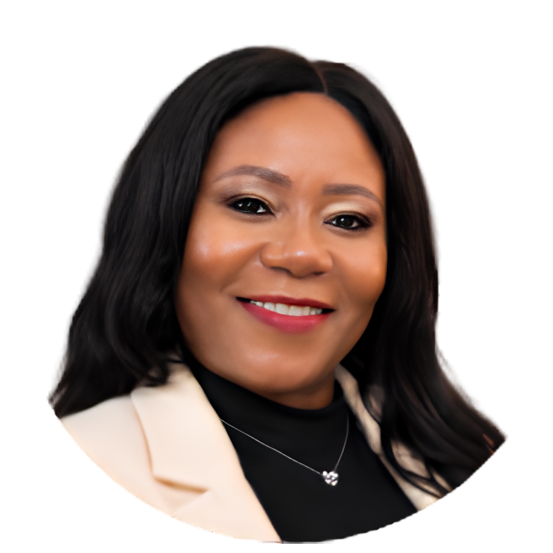 Nothando Dube