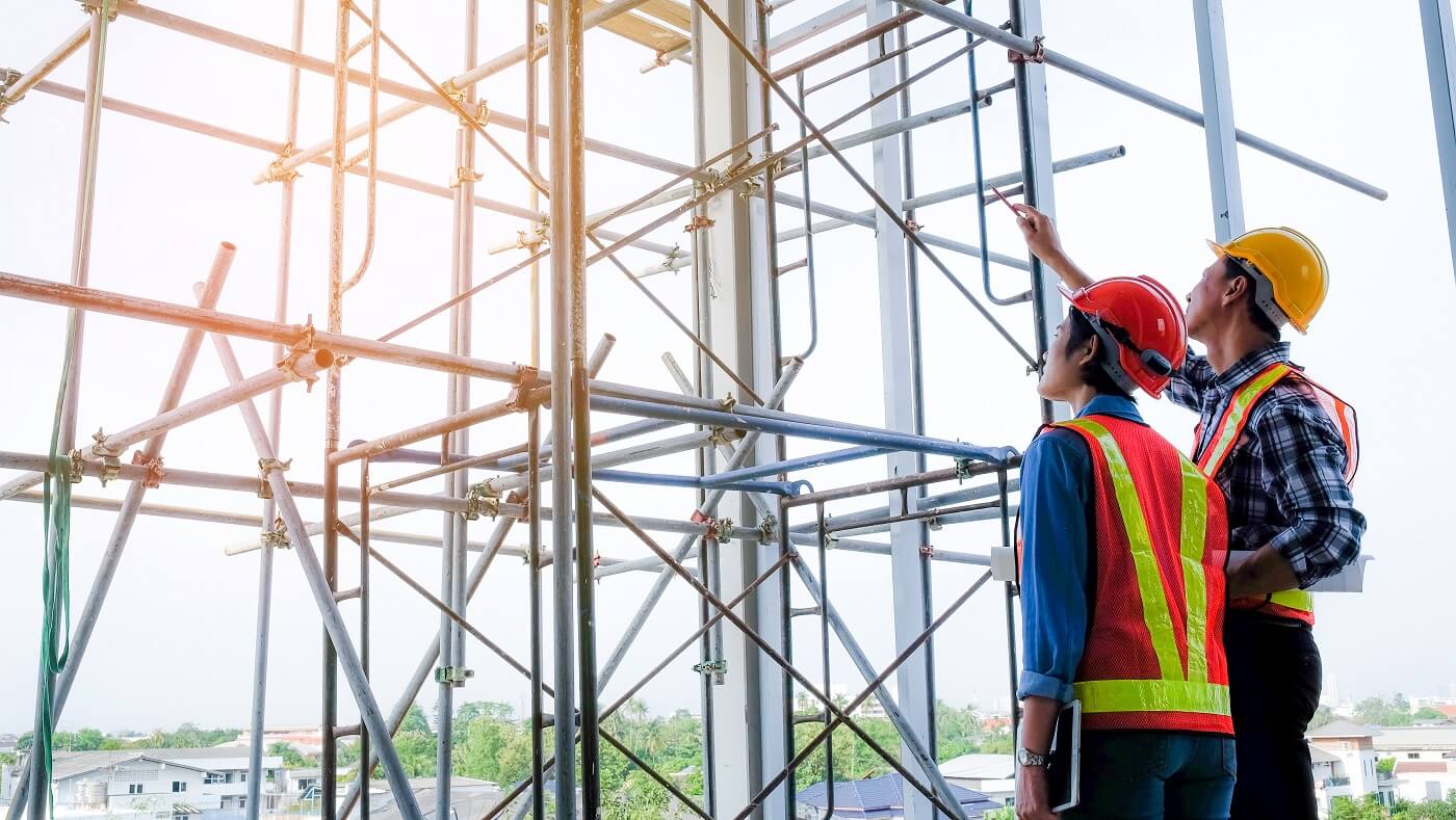 National Association of Women in Construction