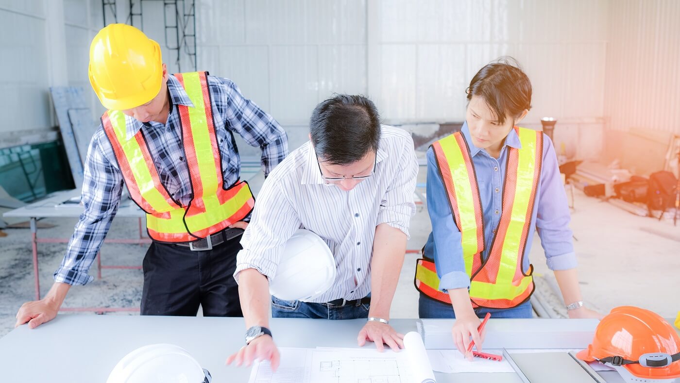 Trankad Construction Awarded Project at MCAS Miramar