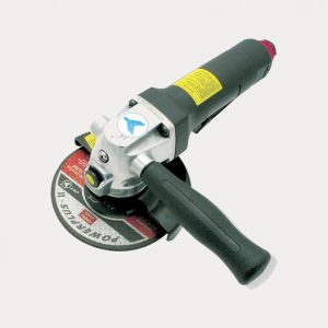 Inch angle grinder