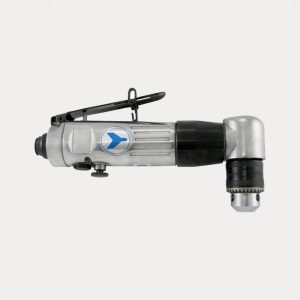 Reversible head drill