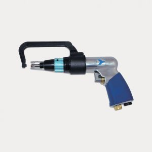 Spot weld drill